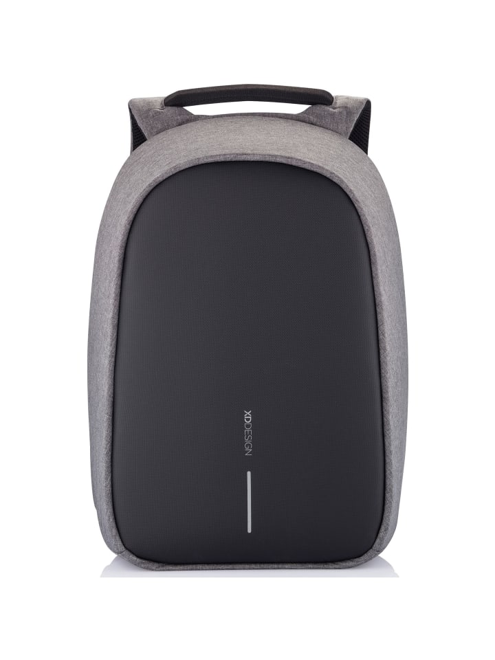 Рюкзак XD Design, серый 
Рюкзак XD Design, серый