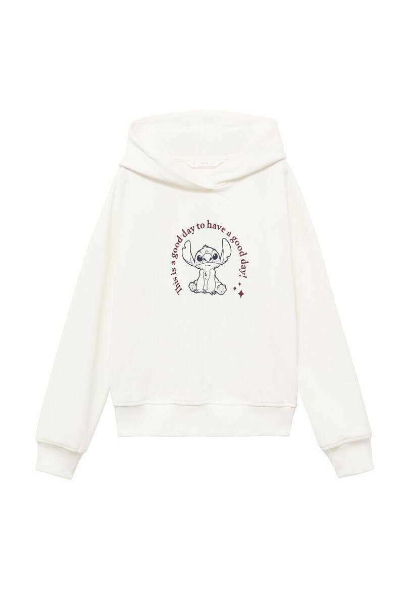 Худи Mango Kids KID, Off-White
Худи Mango Kids KID, Off-White