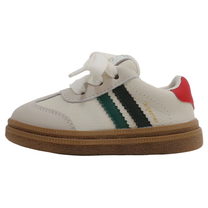 Нескользящая обувь для малышей (для младенцев и малышей) MAIBUXIONG, зеленый
Нескользящая обувь для малышей (для младенцев и малышей) MAIBUXIONG, зеленый