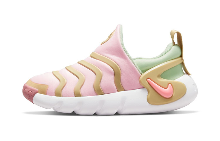 Детская повседневная обувь Nike Dynamo GO BP
Детская повседневная обувь Nike Dynamo GO BP