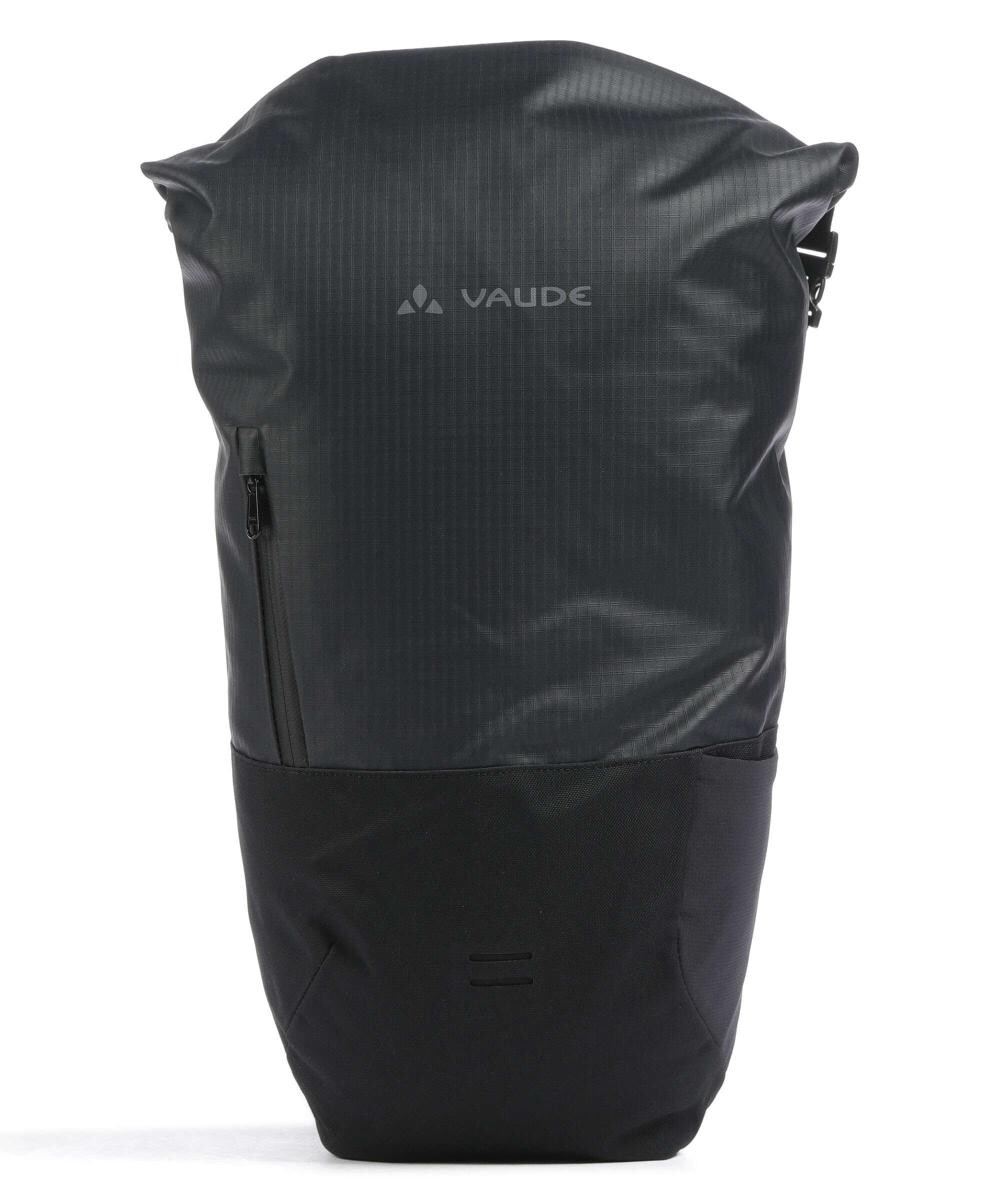 Рюкзак CityGo 18 из переработанного полиамида Vaude, черный
Рюкзак CityGo 18 из переработанного полиамида Vaude, черный