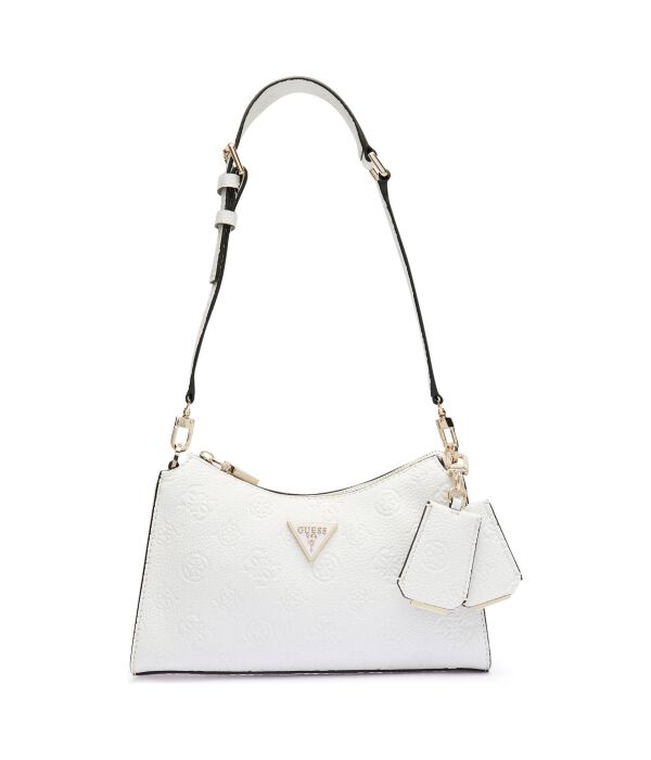 Сумка через плечо cresidia Guess, белый
Сумка через плечо cresidia Guess, белый