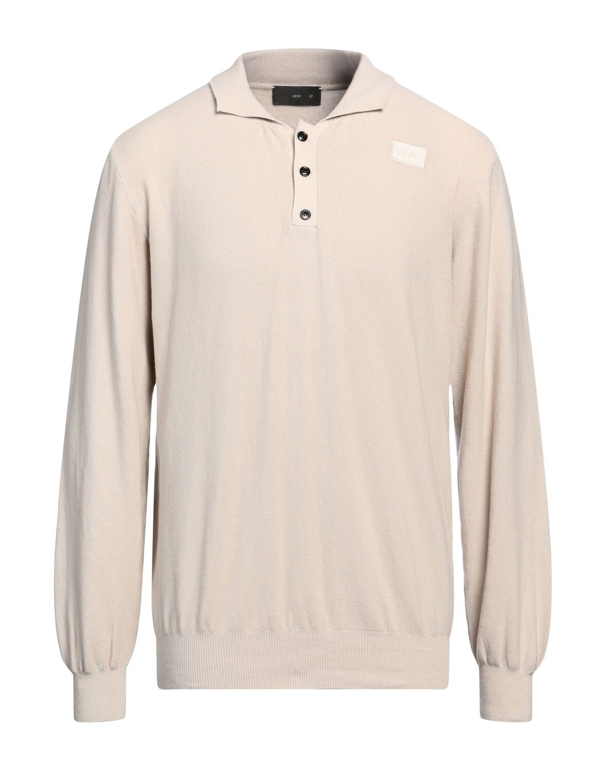 Свитер Liu •Jo, бежевый
Свитер Liu •Jo, бежевый