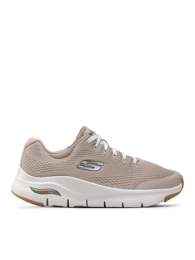 Кроссовки Arch Fit Skechers, бежевый
Кроссовки Arch Fit Skechers, бежевый