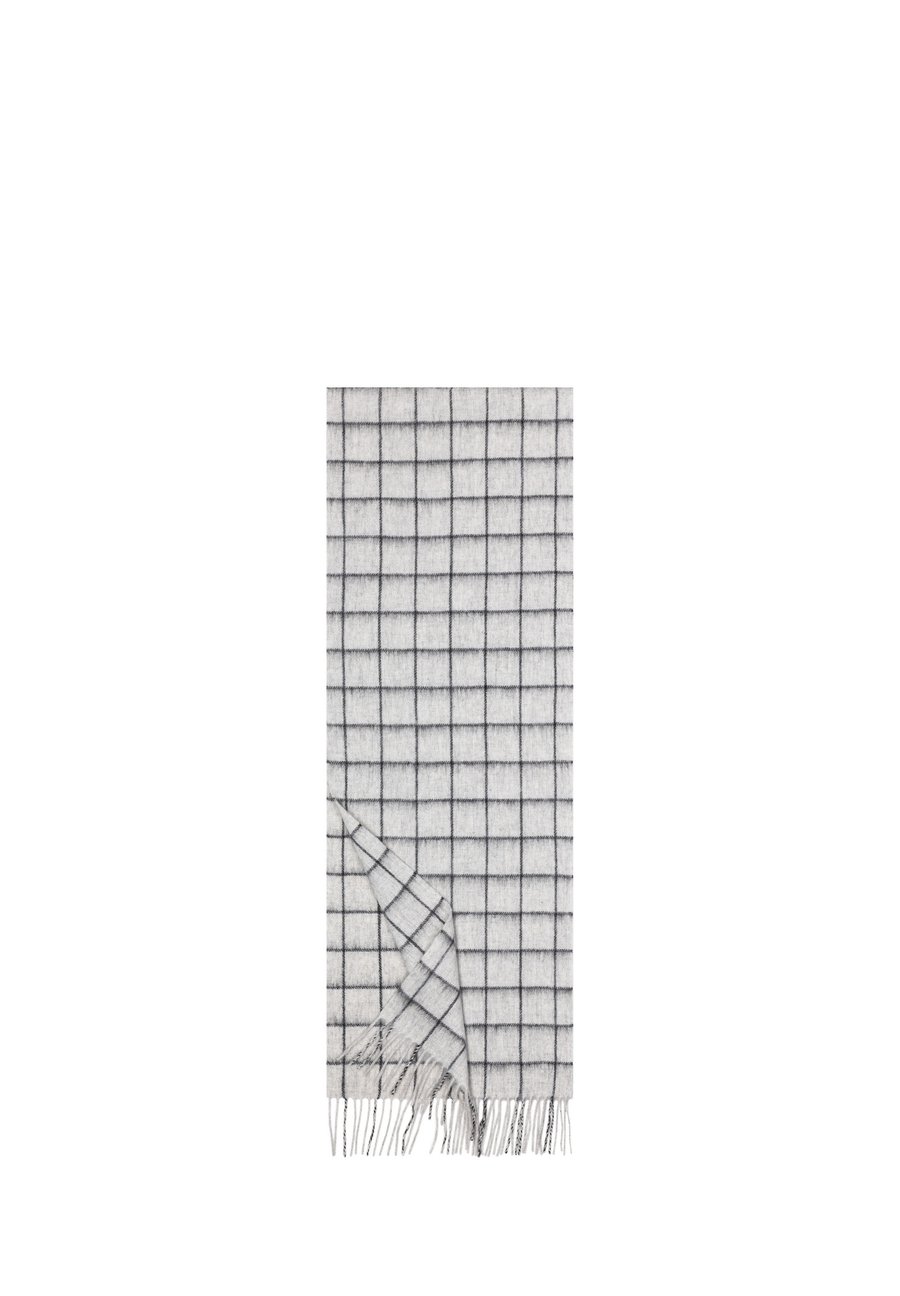 Шарф Roeckl Scarf, Light Grey
Шарф Roeckl Scarf, Light Grey