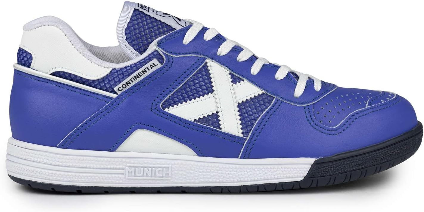 Мужские кроссовки Munich, False
Мужские кроссовки Munich, False