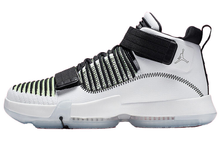 Мужские баскетбольные кроссовки Jordan TEAM 
Мужские баскетбольные кроссовки Jordan TEAM