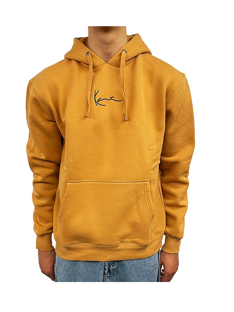 Толстовка Karl Kani Small, Sand
Толстовка Karl Kani Small, Sand