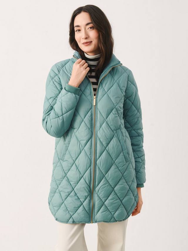 Стеганая куртка олилас Part Two, цвет Trellis
Стеганая куртка олилас Part Two, цвет Trellis