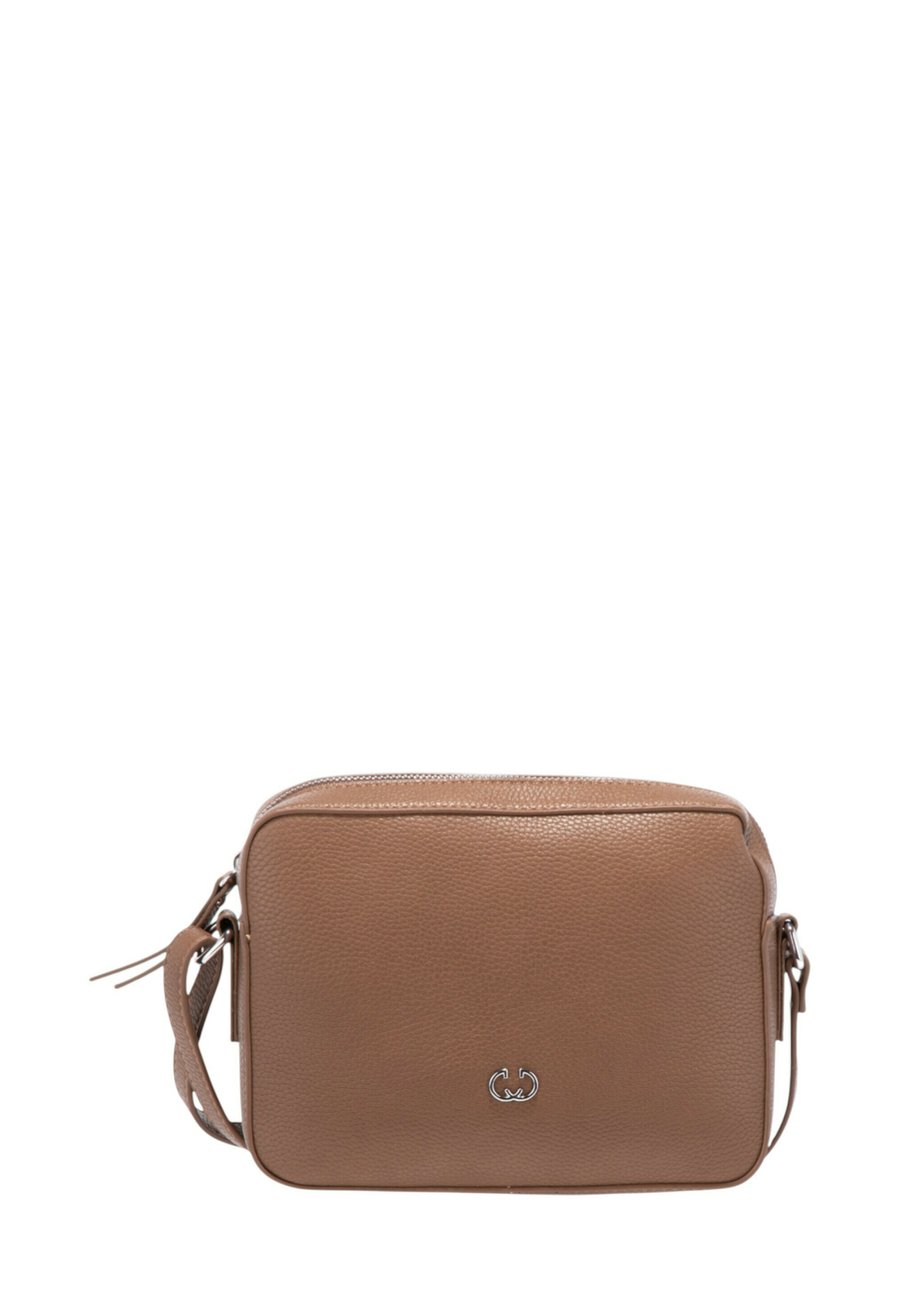 Сумка кросс-боди Gerry Weber SHOULDER TALK DIFFERENT, Portabella/Brown
Сумка кросс-боди Gerry Weber SHOULDER TALK DIFFERENT, Portabella/Brown