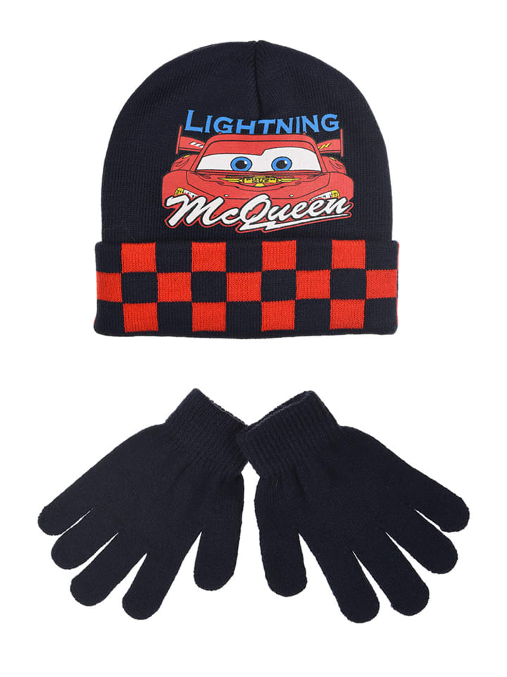 Шапка Disney Cars, темно-синий
Шапка Disney Cars, темно-синий