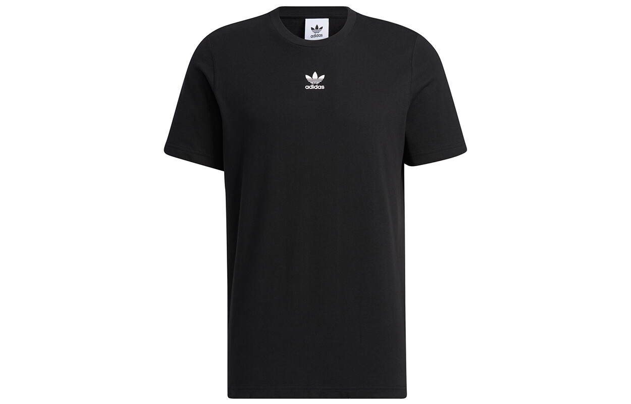 Adidas Originals Мужская футболка, цвет Black
Adidas Originals Мужская футболка, цвет Black