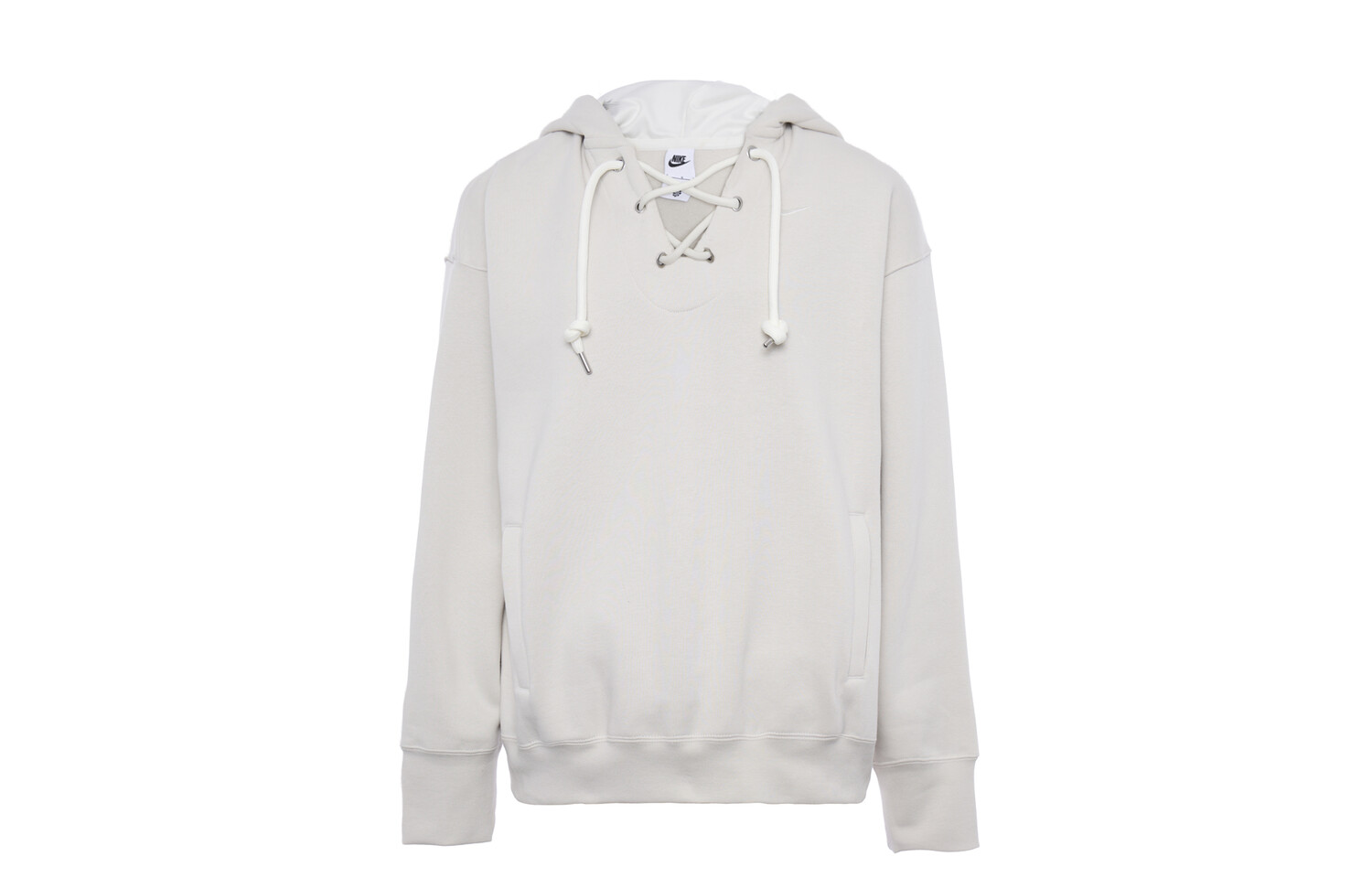 Толстовка женская серая Nike
Толстовка женская серая Nike