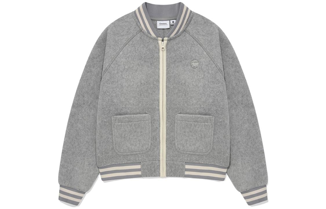 COVERNAT Куртка женская серая, Gray
COVERNAT Куртка женская серая, Gray