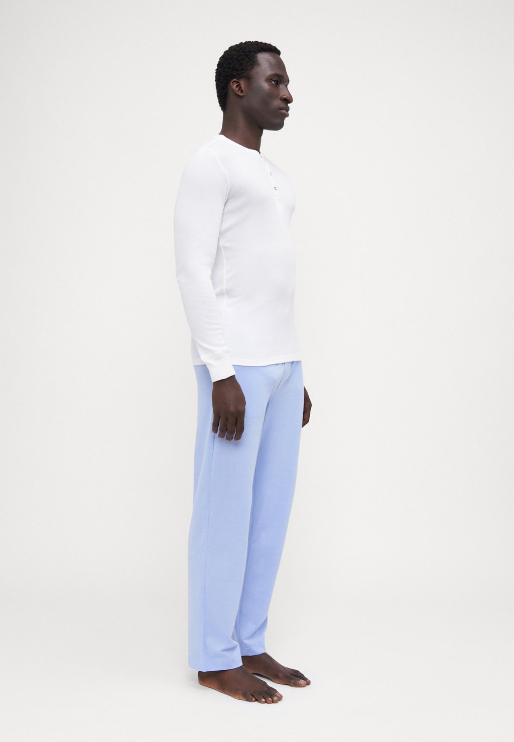 Пижамные штаны SLEEP BOTTOM Polo Ralph Lauren, синий
Пижамные штаны SLEEP BOTTOM Polo Ralph Lauren, синий