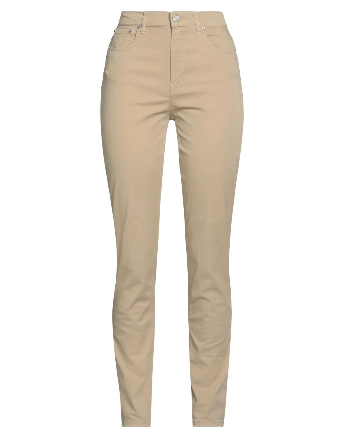 Брюки Trussardi, бежевый
Брюки Trussardi, бежевый