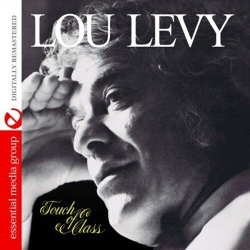 CD диск Levy, Lou: Touch of Class
CD диск Levy, Lou: Touch of Class