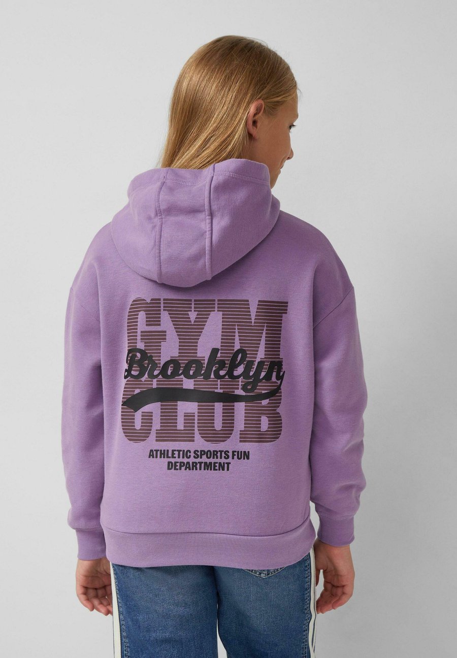 Худи s.Oliver Hoodie, Lila/Purple
Худи s.Oliver Hoodie, Lila/Purple