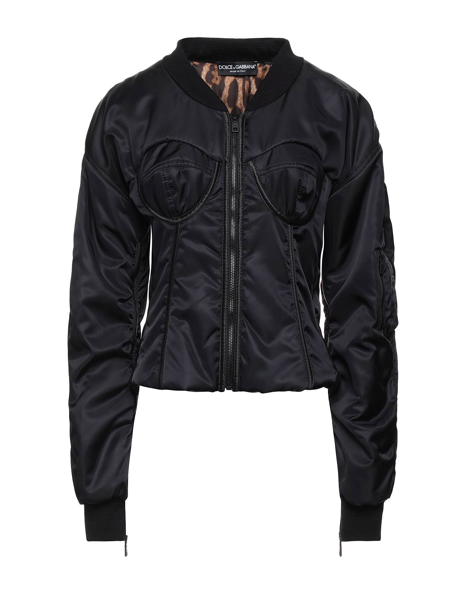 Куртка Dolce&Gabbana, черный
Куртка Dolce&Gabbana, черный