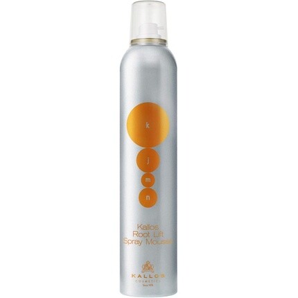 Косметика Kjmn Root Lift Spray Mousse 400G, Kallos
Косметика Kjmn Root Lift Spray Mousse 400G, Kallos