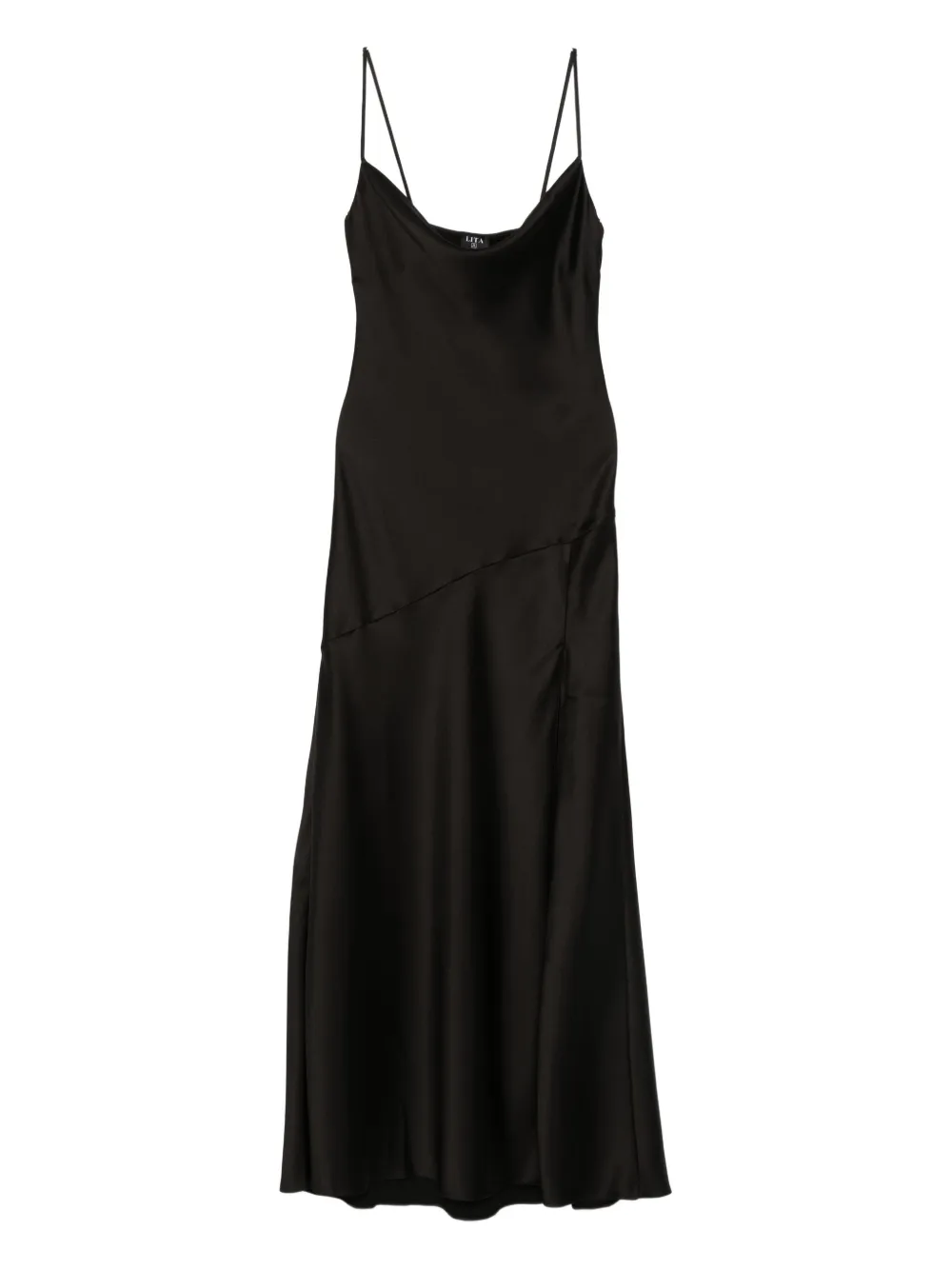 Платье Eline Lita Couture, черный
Платье Eline Lita Couture, черный