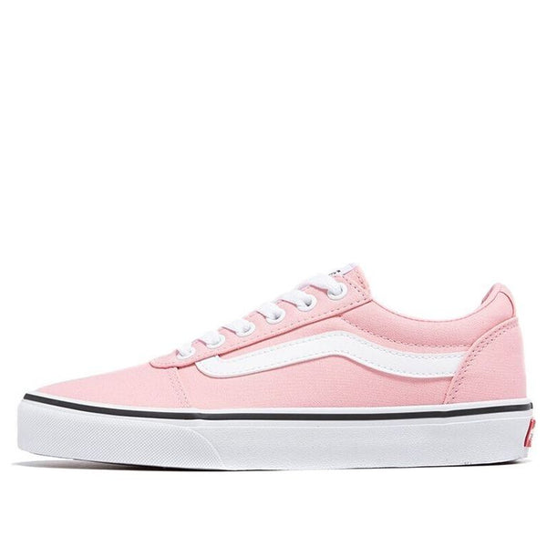 Кроссовки ward casual skateboarding shoes pink Vans, розовый
Кроссовки ward casual skateboarding shoes pink Vans, розовый