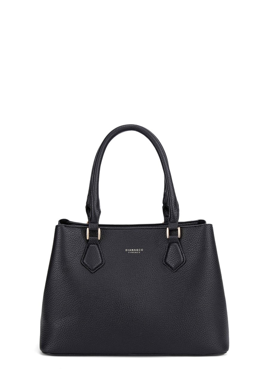 Сумка Diana&Co Handbag, Black
Сумка Diana&Co Handbag, Black