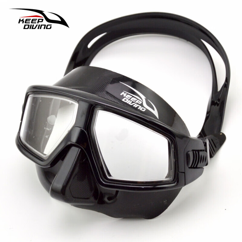 QINGHONG профессиональная маска для фридайвинга с защитой от запотевания, малый объем, изогнутое стекло из смолы, легкий вес DM-405, черный, один размер подходит всем
QINGHONG профессиональная маска для фридайвинга с защитой от запотевания, малый объем, изогнутое стекло из смолы, легкий вес DM-405, черный, один размер подходит всем