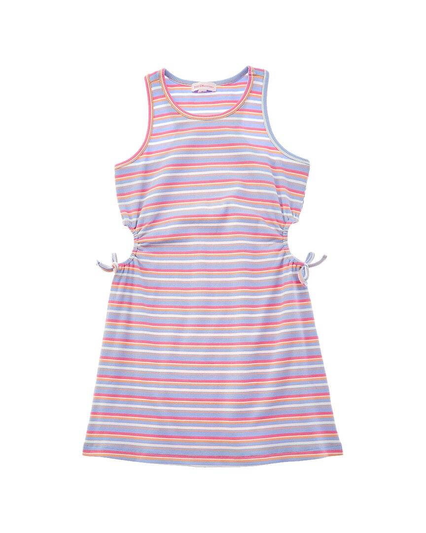 Дизайнерский ромпер в стиле ретро Design History, синий
Дизайнерский ромпер в стиле ретро Design History, синий