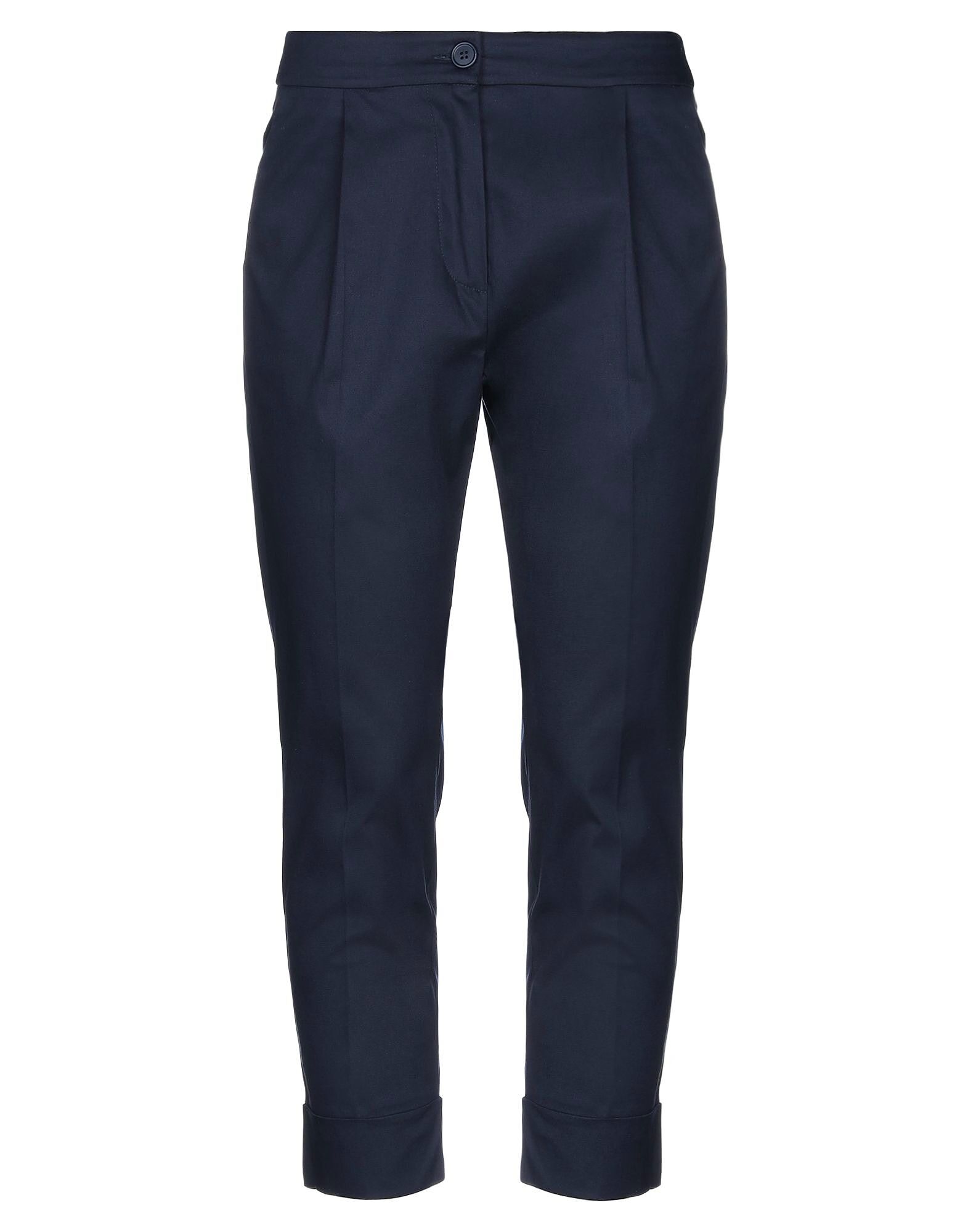 Брюки Alpha Studio, полуночно-синий
Брюки Alpha Studio, полуночно-синий