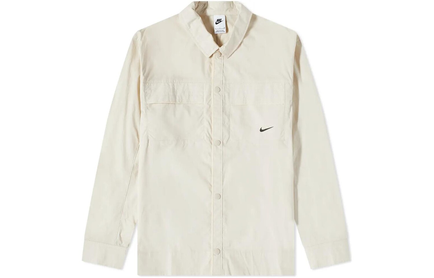 Куртка мужская белая Nike, белый
Куртка мужская белая Nike, белый