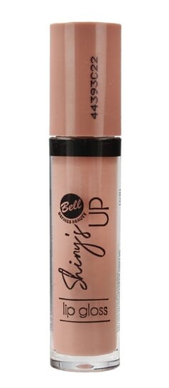 Кремовый блеск для губ 06 Пралине, 5 г Bell, Shiny's Up
Кремовый блеск для губ 06 Пралине, 5 г Bell, Shiny's Up