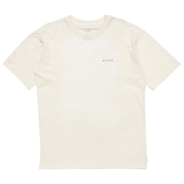 Футболка «Местные жители» Mazine, мультиколор
Футболка «Местные жители» Mazine, мультиколор