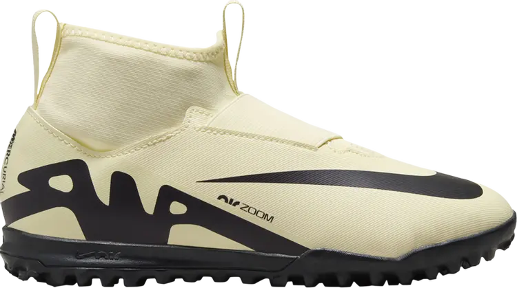 Кроссовки Zoom Mercurial Superfly 9 Academy TF GS 'Mad Ready Pack', кремовый
Кроссовки Zoom Mercurial Superfly 9 Academy TF GS 'Mad Ready Pack', кремовый