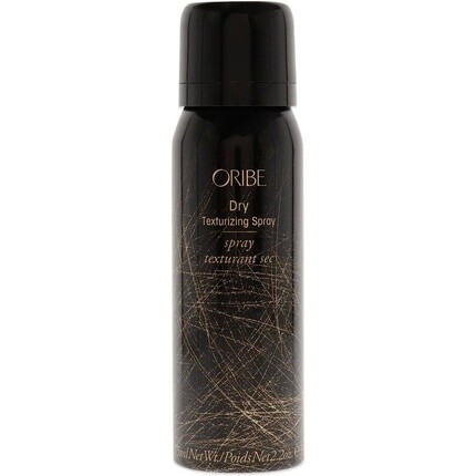 Orbie Dry Текстурирующий спрей Oribe, Черный, Orbie Dry Текстурирующий спрей Oribe
Orbie Dry Текстурирующий спрей Oribe, Черный, Orbie Dry Текстурирующий спрей Oribe