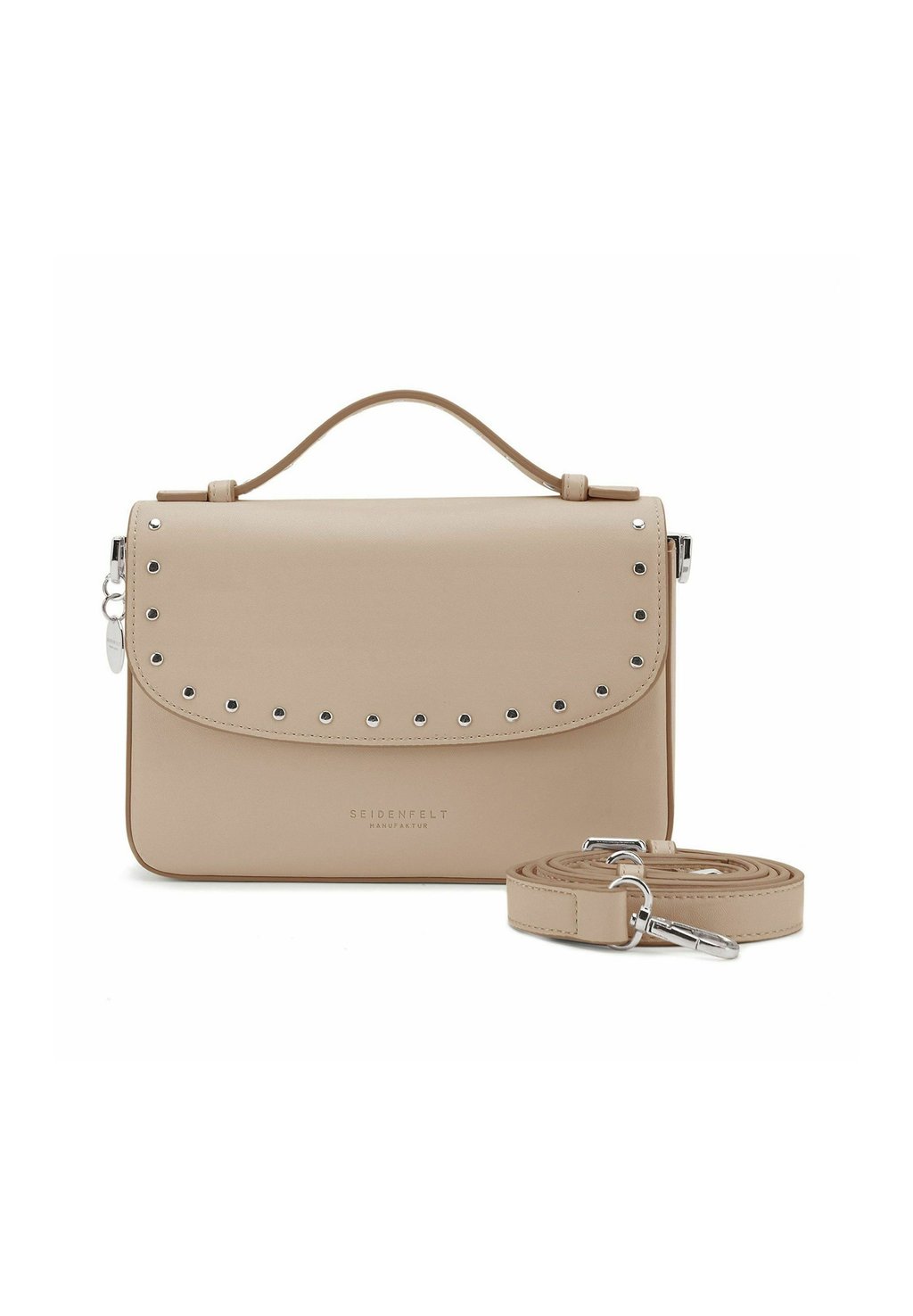 Сумка SENJA Seidenfelt, коричневый
Сумка SENJA Seidenfelt, коричневый