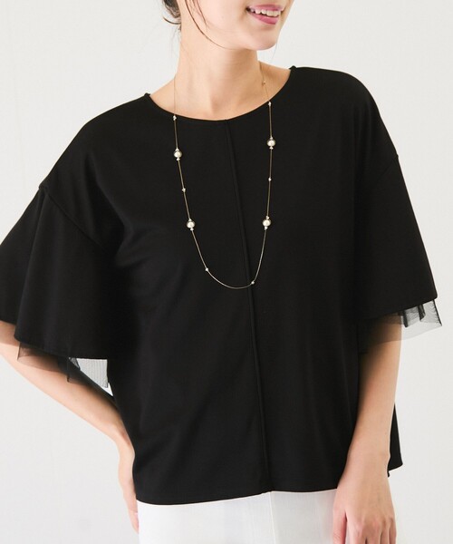 Jayro Футболка, гладкий крой, R/N, черный
Jayro Футболка, гладкий крой, R/N, черный