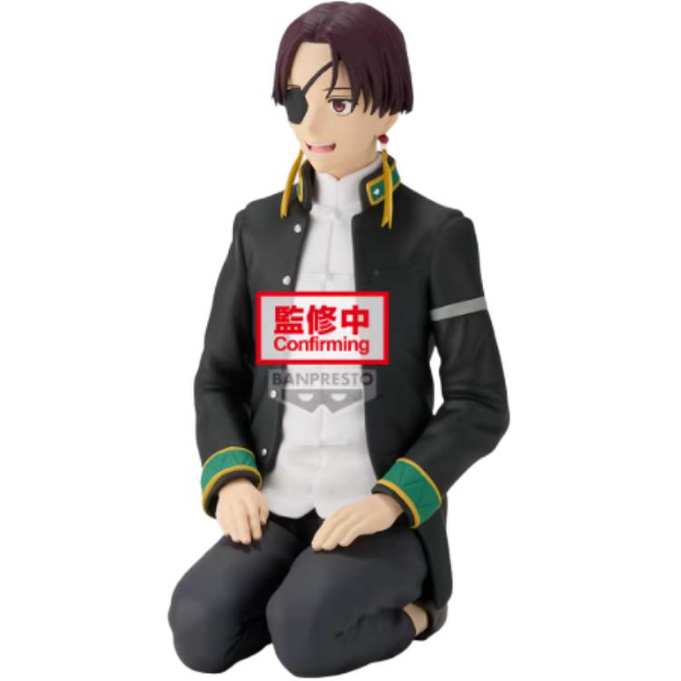 Ветровка Chatting Time Su Fangsǔn BANPRESTO
Ветровка Chatting Time Su Fangsǔn BANPRESTO