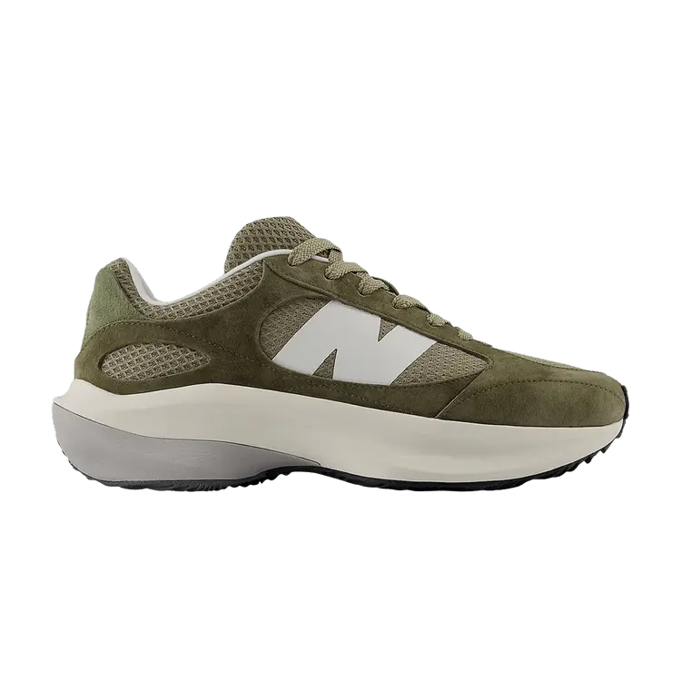 Кроссовки WRPD Runner 'Dark Moss', зеленый
Кроссовки WRPD Runner 'Dark Moss', зеленый