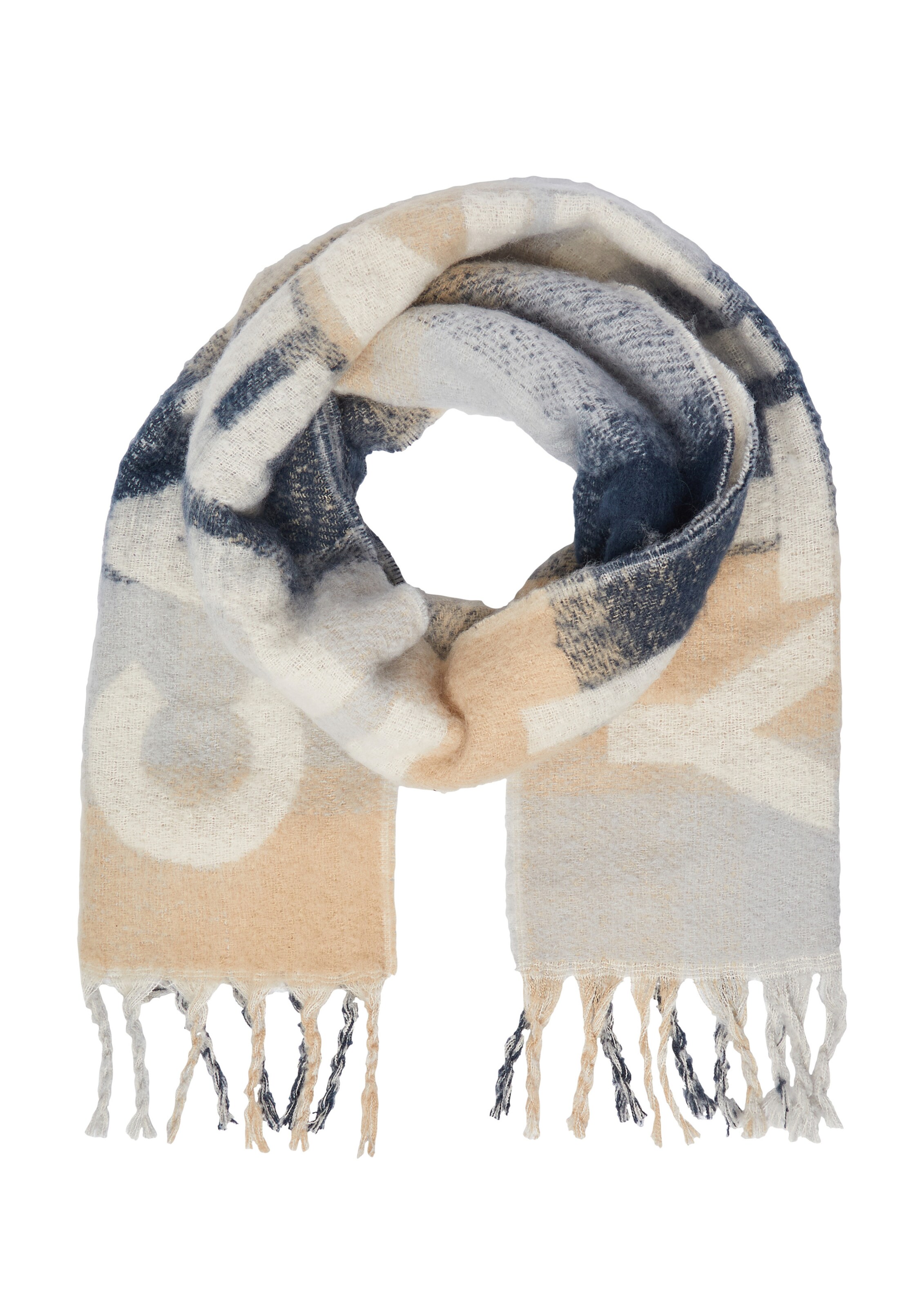 COMMA Шарф, мультиколор
COMMA Шарф, мультиколор