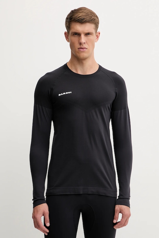 Функциональное нижнее белье Trift Mammut, черный
Функциональное нижнее белье Trift Mammut, черный