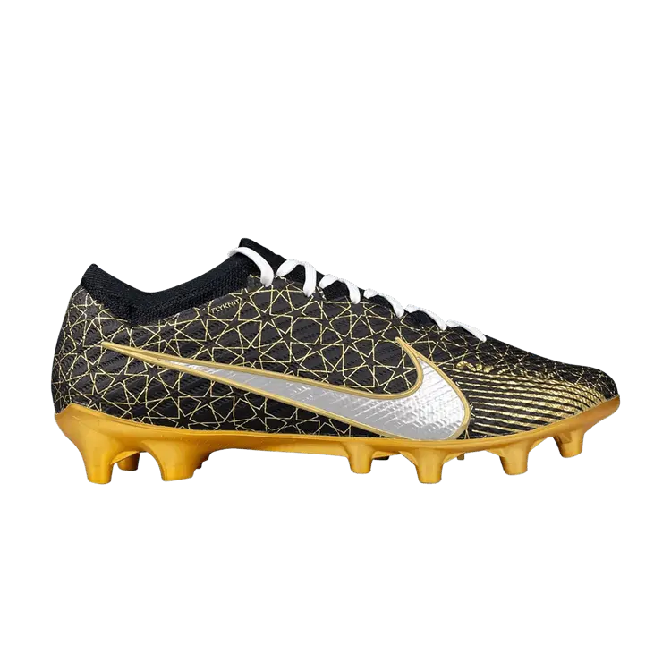 Бутсы Nike Zoom Mercurial Vapor 15 Elite AG By You, разноцветный
Бутсы Nike Zoom Mercurial Vapor 15 Elite AG By You, разноцветный