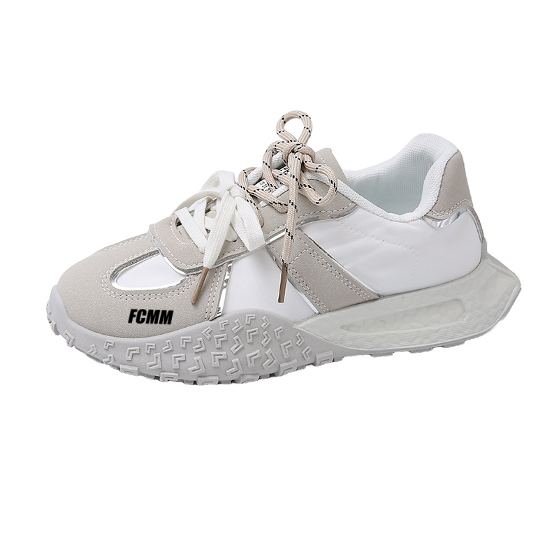 Нескользящие, износостойкие, дышащие низкие кроссовки для детей и подростков FCMM, белый/серый
Нескользящие, износостойкие, дышащие низкие кроссовки для детей и подростков FCMM, белый/серый