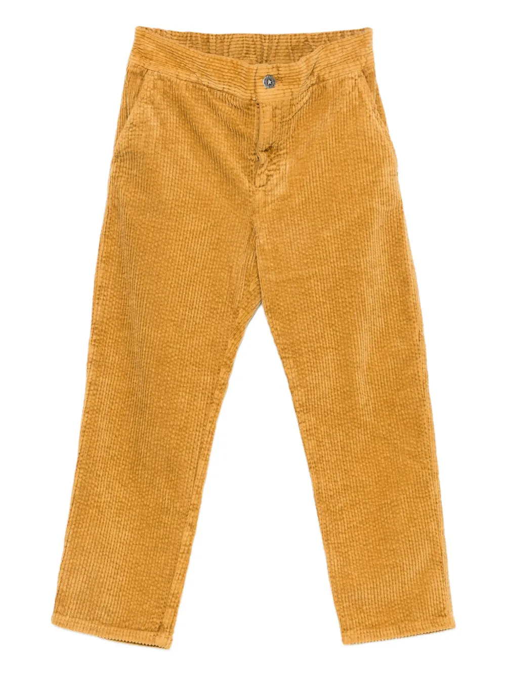 Вельветовые брюки Golden Goose Kids, коричневый
Вельветовые брюки Golden Goose Kids, коричневый