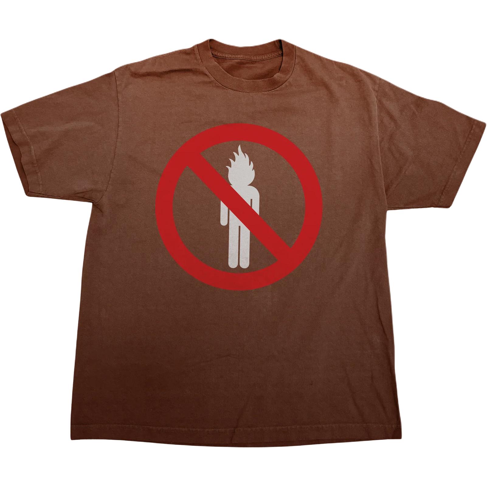 Футболка FW25 RODEO 10 YEARS LA FLAME, унисекс Travis Scott, коричневый
Футболка FW25 RODEO 10 YEARS LA FLAME, унисекс Travis Scott, коричневый