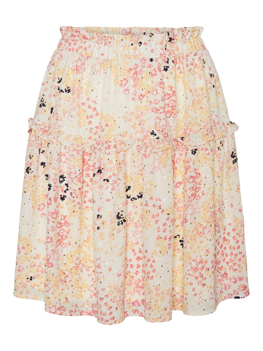 Юбка VERO MODA Hannah, бежевый
Юбка VERO MODA Hannah, бежевый