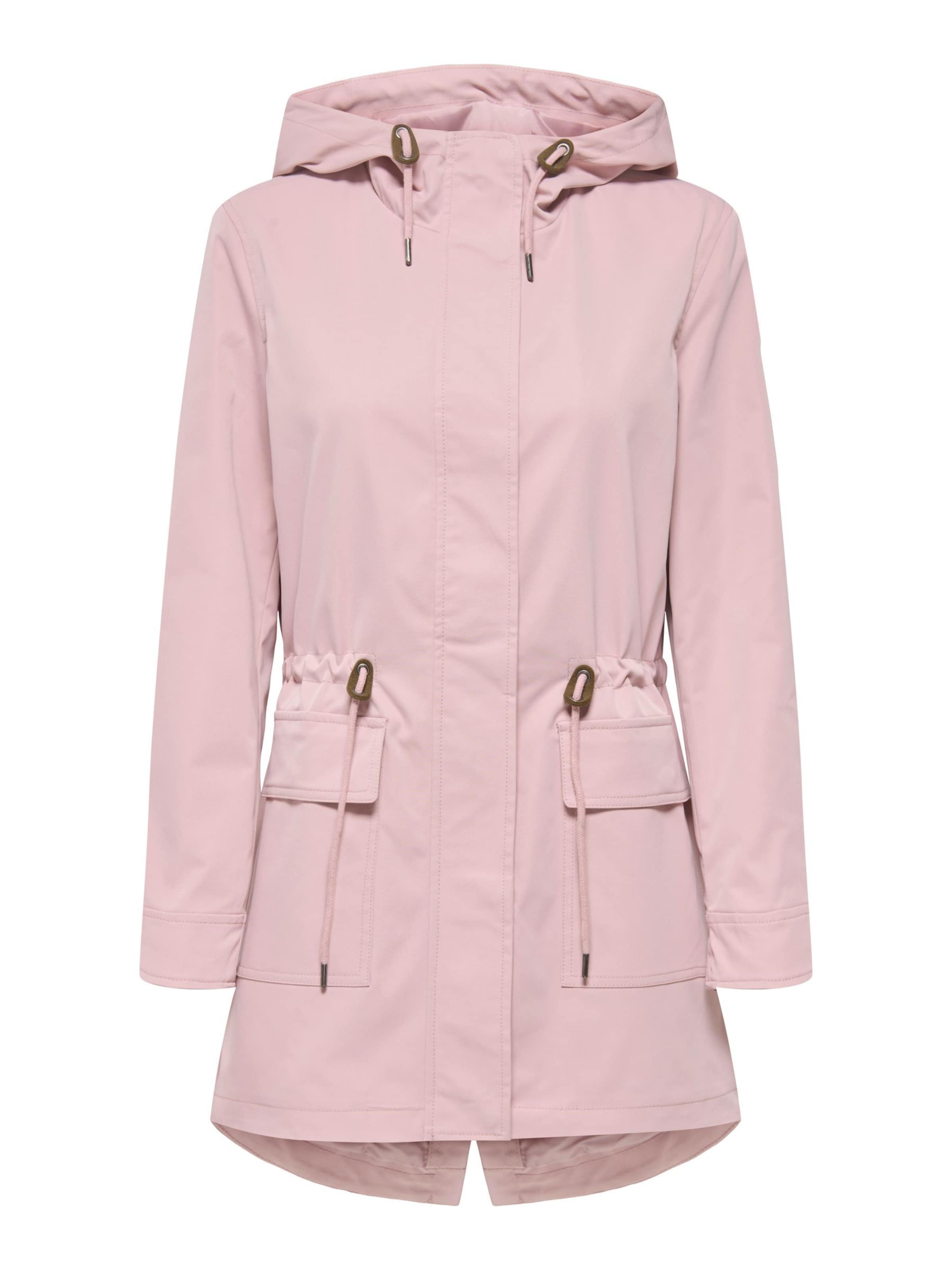 ONLY Парка для межсезонья 'ONLLouise' в цвете Rose
ONLY Парка для межсезонья 'ONLLouise' в цвете Rose