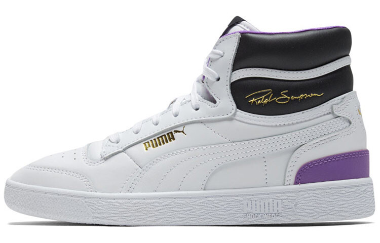 Кроссовки PUMA Ralph Sampson Mid 'Purple Glimmer', Фиолетовый, Кроссовки PUMA Ralph Sampson Mid 'Purple Glimmer'
Кроссовки PUMA Ralph Sampson Mid 'Purple Glimmer', Фиолетовый, Кроссовки PUMA Ralph Sampson Mid 'Purple Glimmer'