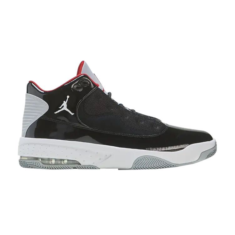 Кроссовки Air Jordan Jordan Max Aura 2, черный
Кроссовки Air Jordan Jordan Max Aura 2, черный