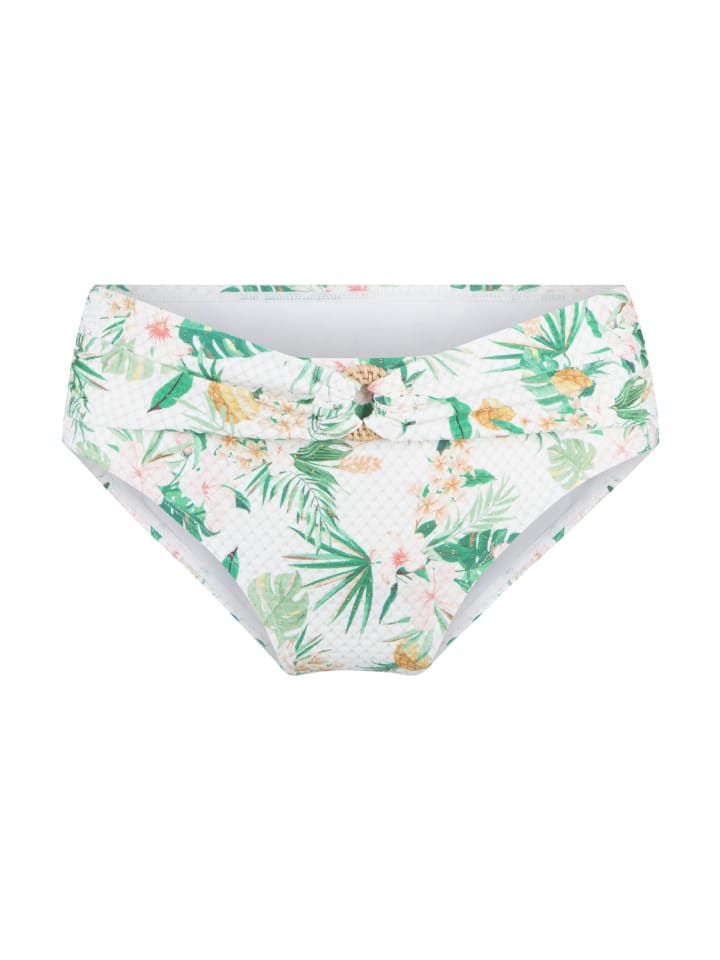 Плавки бикини Linga Dore, цвет botanic druck
Плавки бикини Linga Dore, цвет botanic druck